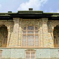 Saadabad Palace Complex 